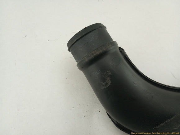 Volkswagen CC Intercooler Hose Pipe