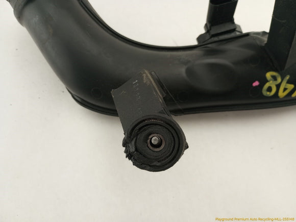 Volkswagen CC Intercooler Hose Pipe