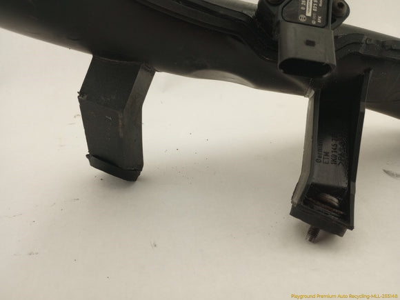 Volkswagen CC Intercooler Hose Pipe