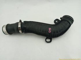 Volkswagen CC Intercooler Pressure Pipe - 0