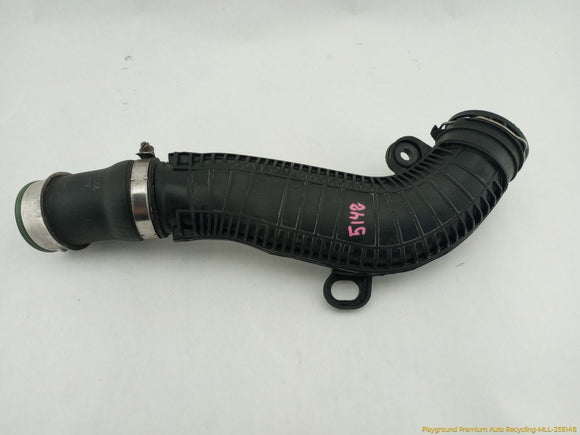 Volkswagen CC Intercooler Pressure Pipe