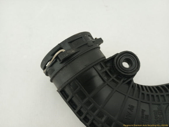 Volkswagen CC Intercooler Pressure Pipe