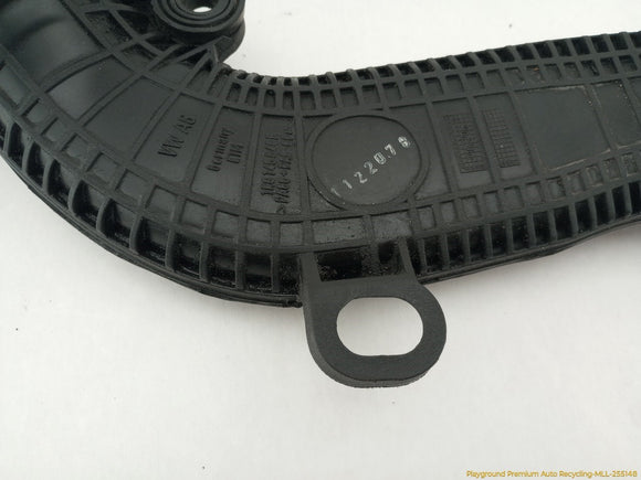 Volkswagen CC Intercooler Pressure Pipe