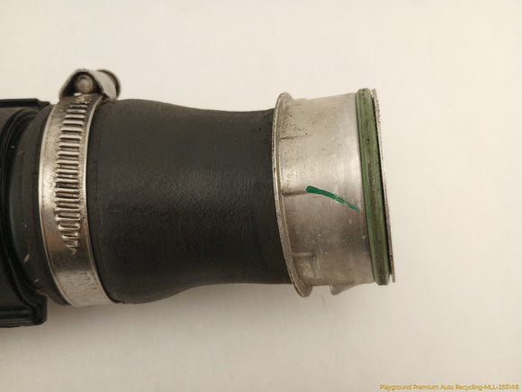 Volkswagen CC Intercooler Pressure Pipe