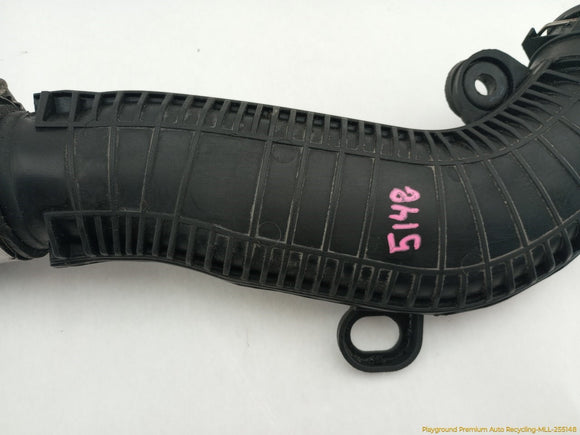 Volkswagen CC Intercooler Pressure Pipe