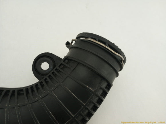 Volkswagen CC Intercooler Pressure Pipe