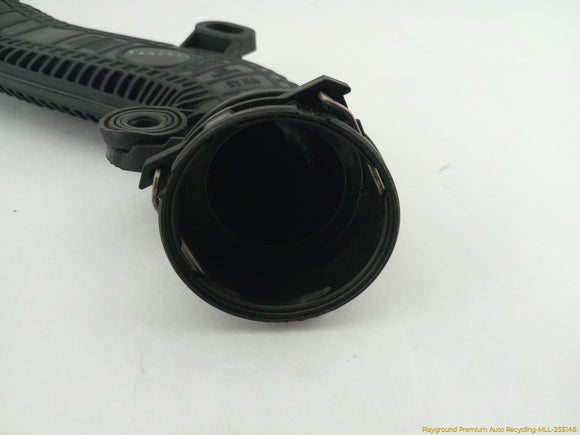 Volkswagen CC Intercooler Pressure Pipe