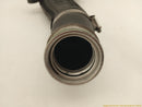 Volkswagen CC Intercooler Pressure Pipe-11