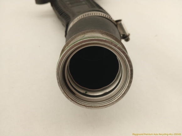 Volkswagen CC Intercooler Pressure Pipe