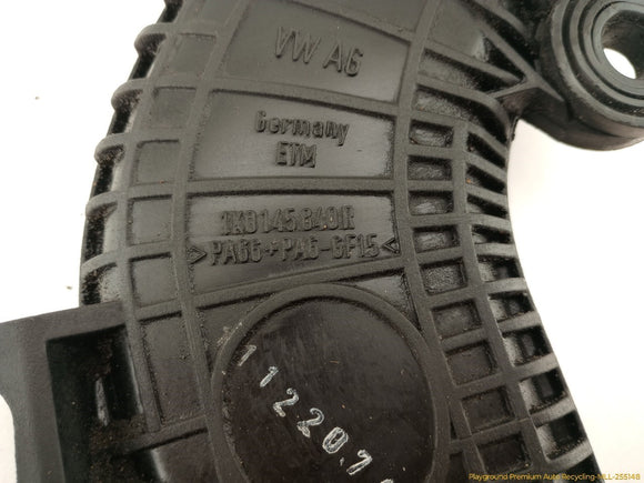 Volkswagen CC Intercooler Pressure Pipe