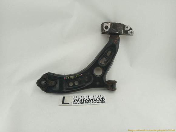 Volkswagen CC Driver Left Front Lower Control Arm