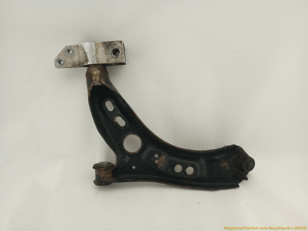 Volkswagen CC Driver Left Front Lower Control Arm - 0