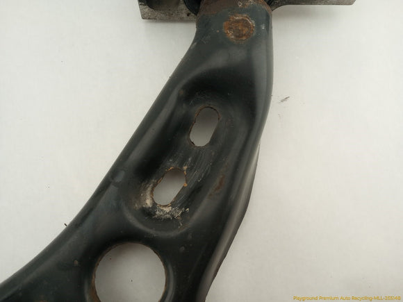 Volkswagen CC Driver Left Front Lower Control Arm