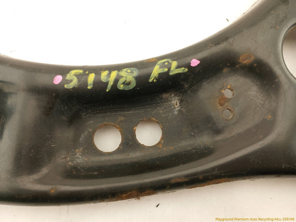 Volkswagen CC Driver Left Front Lower Control Arm