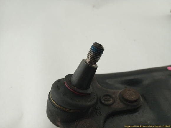 Volkswagen CC Driver Left Front Lower Control Arm