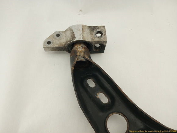 Volkswagen CC Driver Left Front Lower Control Arm