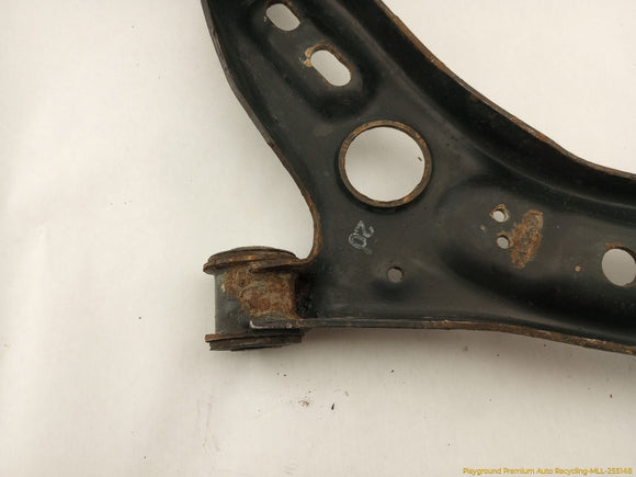 Volkswagen CC Driver Left Front Lower Control Arm