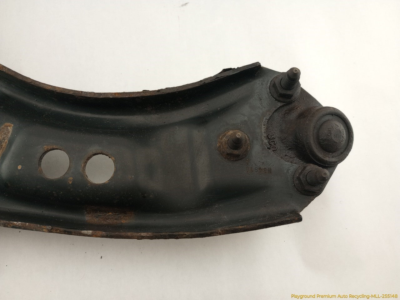 Volkswagen CC Driver Left Front Lower Control Arm