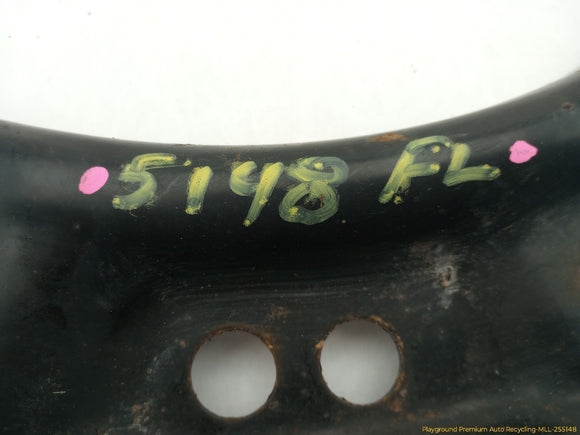 Volkswagen CC Driver Left Front Lower Control Arm