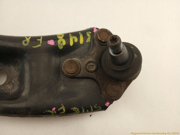 Volkswagen CC Passenger Right Front Lower Control Arm