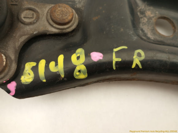 Volkswagen CC Passenger Right Front Lower Control Arm