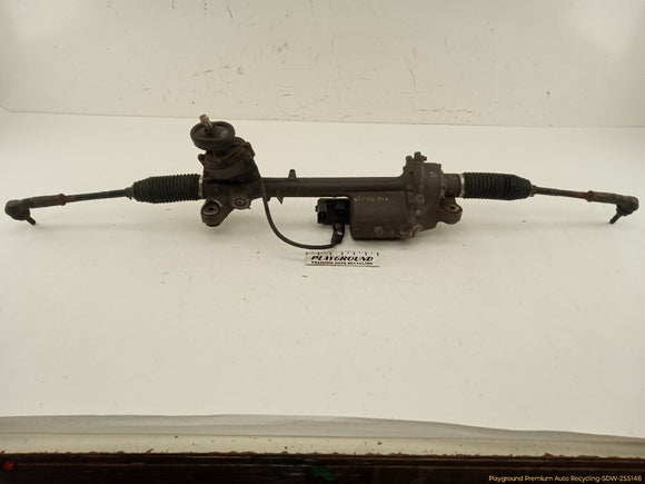 Volkswagen CC Power Steering Rack & Pinion