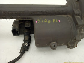 Volkswagen CC Power Steering Rack & Pinion - 0