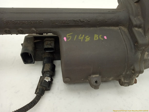 Volkswagen CC Power Steering Rack & Pinion