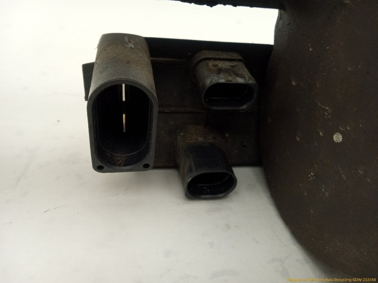 Volkswagen CC Power Steering Rack & Pinion