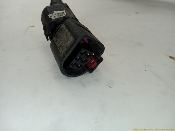 Volkswagen CC Power Steering Rack & Pinion