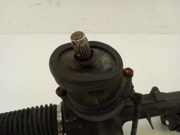 Volkswagen CC Power Steering Rack & Pinion