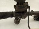 Volkswagen CC Power Steering Rack & Pinion-7