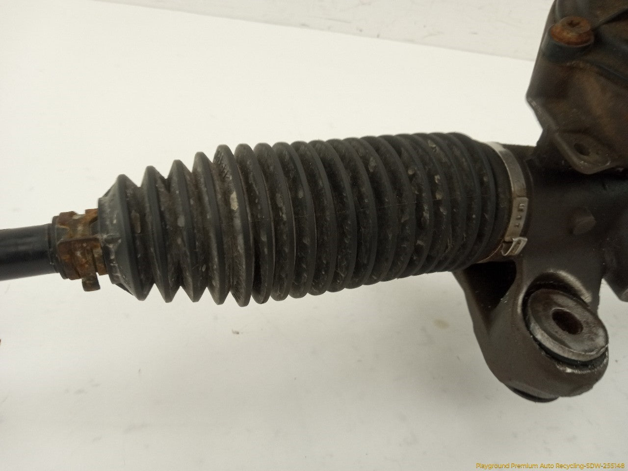 Volkswagen CC Power Steering Rack & Pinion