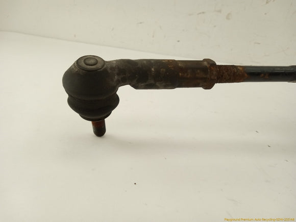 Volkswagen CC Power Steering Rack & Pinion