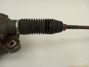 Volkswagen CC Power Steering Rack & Pinion-10
