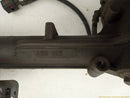 Volkswagen CC Power Steering Rack & Pinion-12