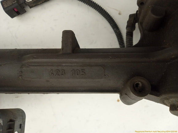 Volkswagen CC Power Steering Rack & Pinion