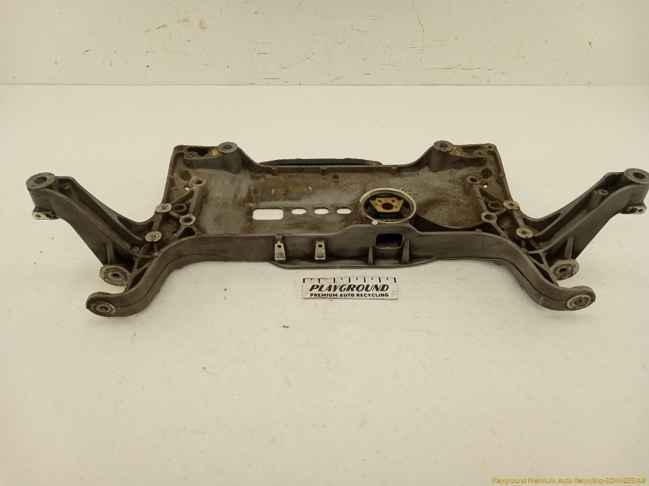 Volkswagen CC Front Crossmember Subframe