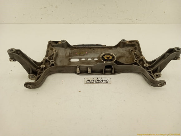 Volkswagen CC Front Crossmember Subframe
