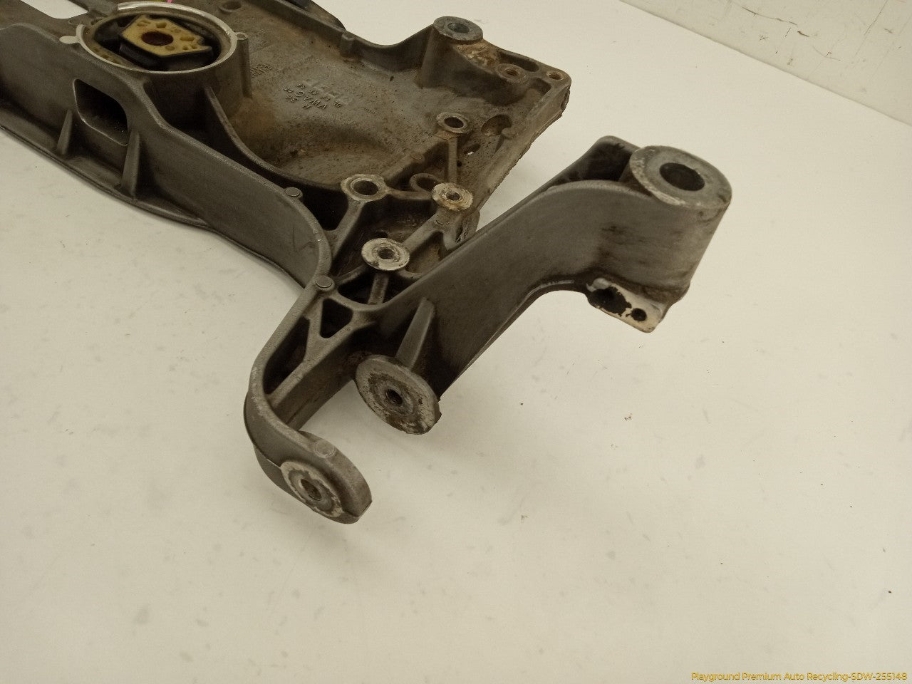 Volkswagen CC Front Crossmember Subframe - 0