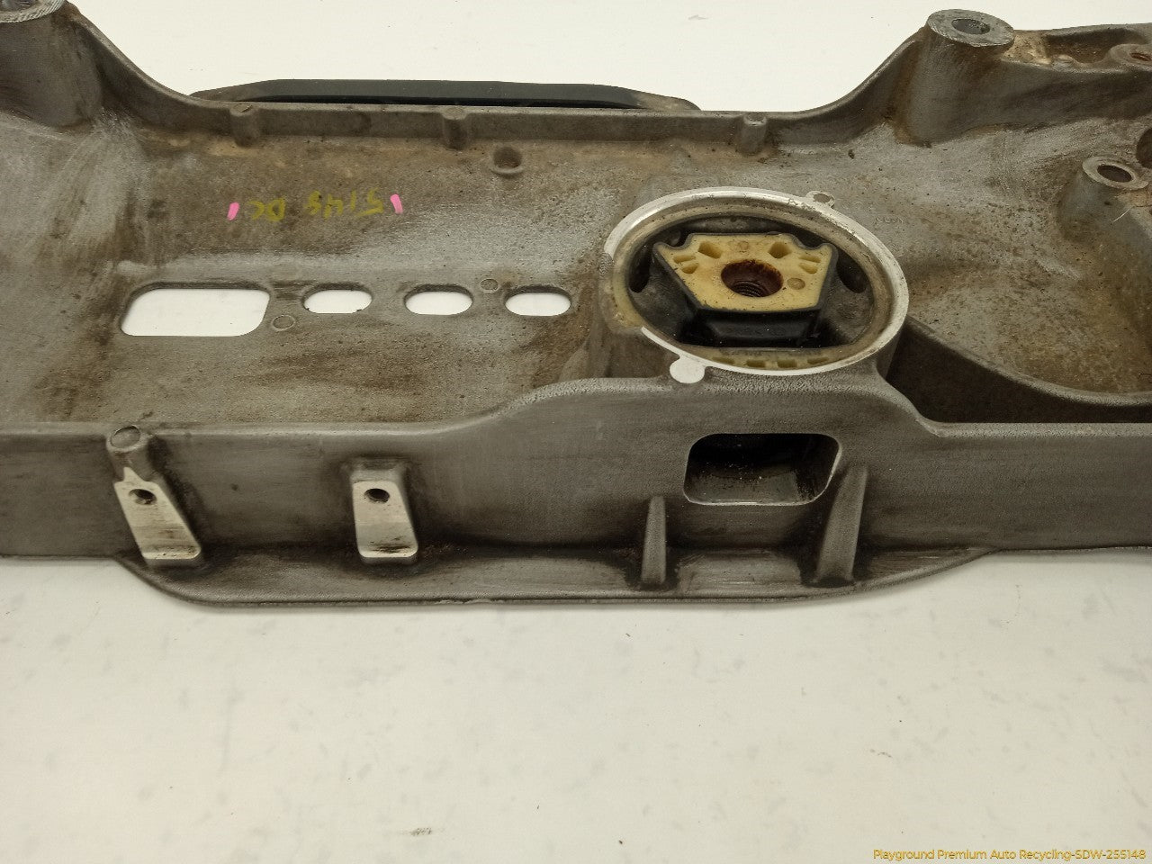 Volkswagen CC Front Crossmember Subframe