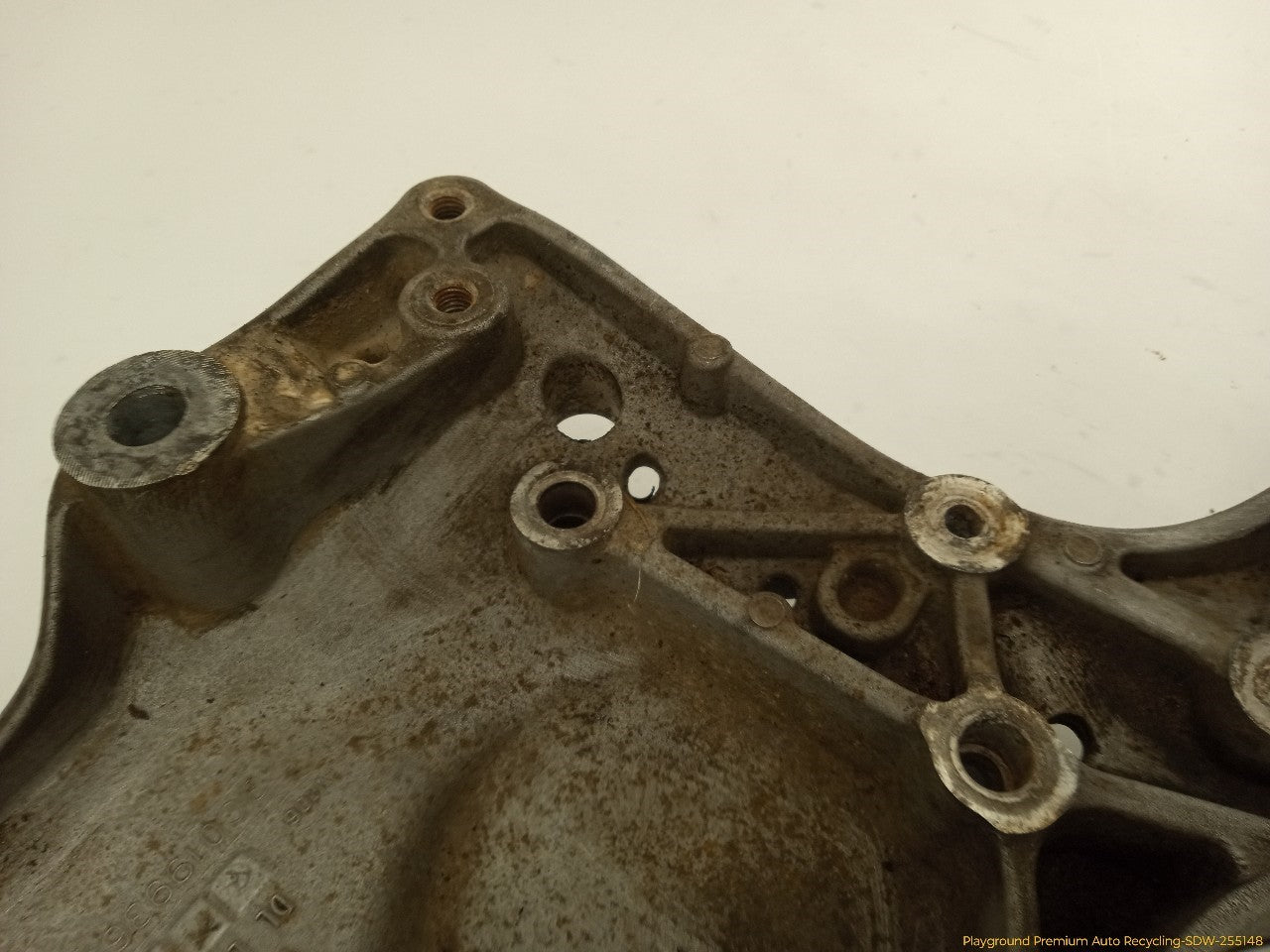 Volkswagen CC Front Crossmember Subframe