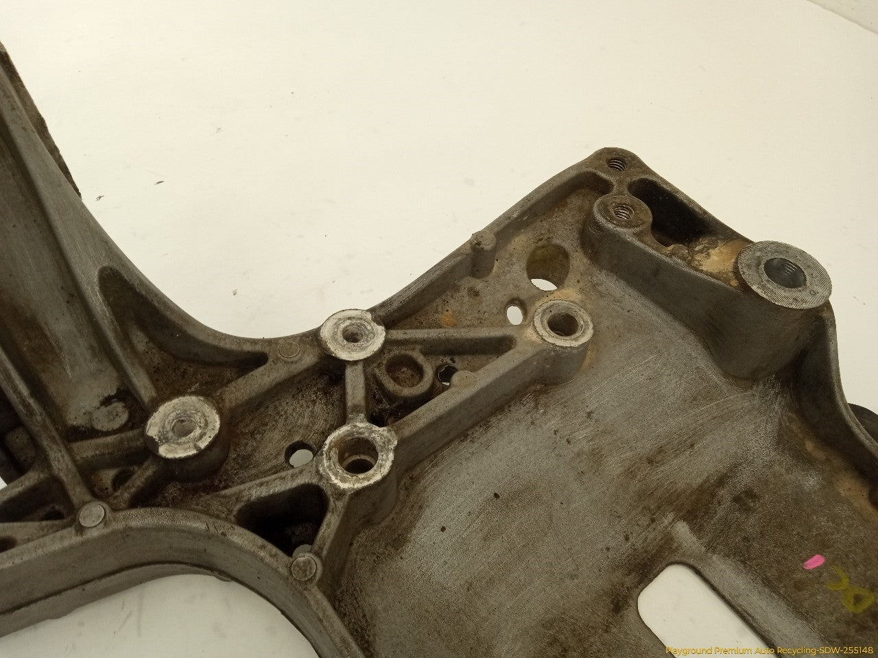 Volkswagen CC Front Crossmember Subframe