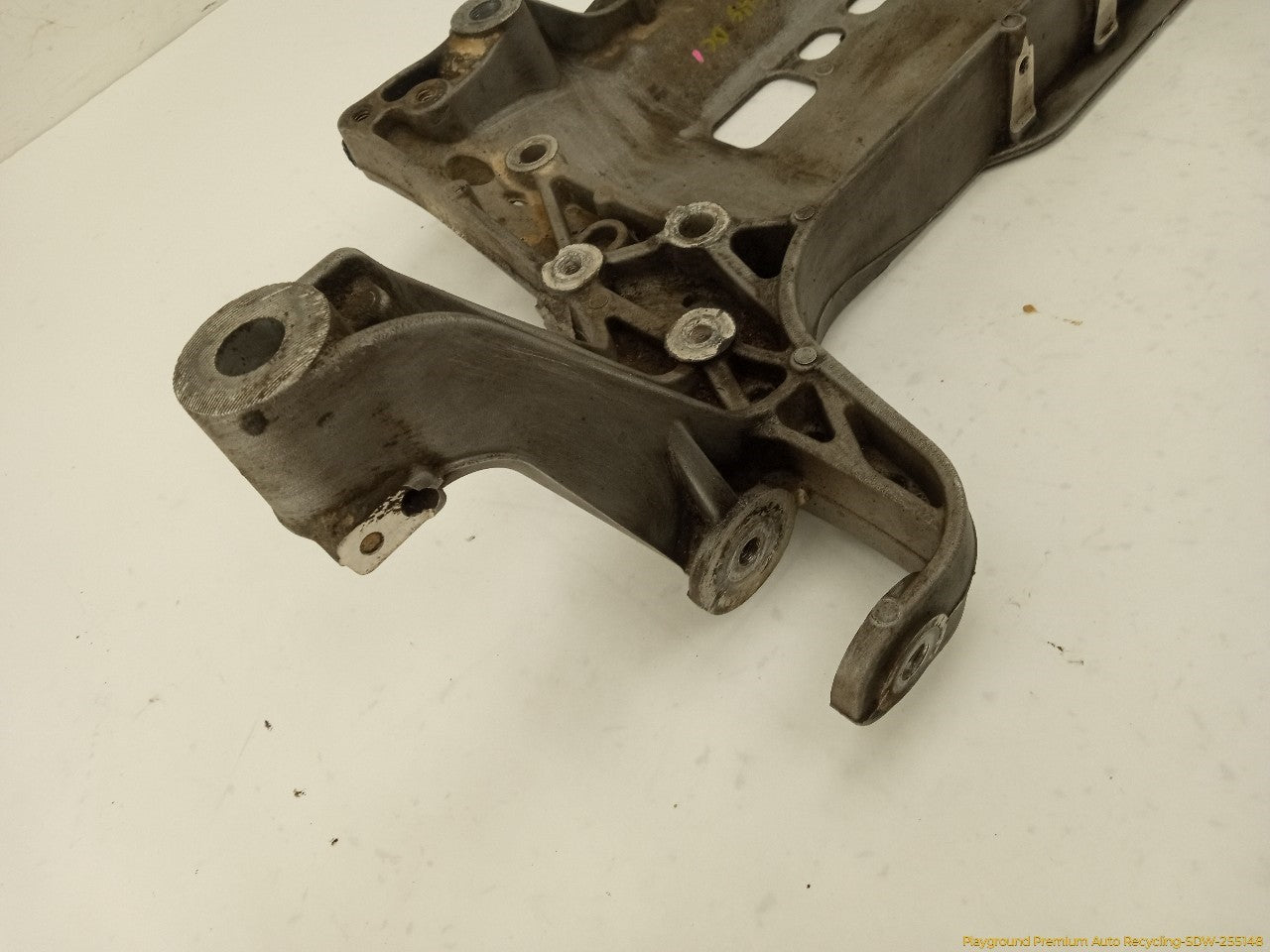 Volkswagen CC Front Crossmember Subframe