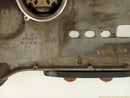 Volkswagen CC Front Crossmember Subframe-8