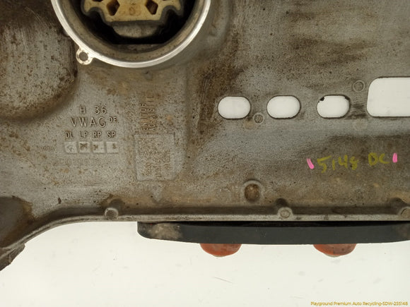 Volkswagen CC Front Crossmember Subframe