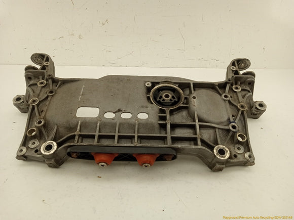 Volkswagen CC Front Crossmember Subframe