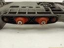 Volkswagen CC Front Crossmember Subframe-10