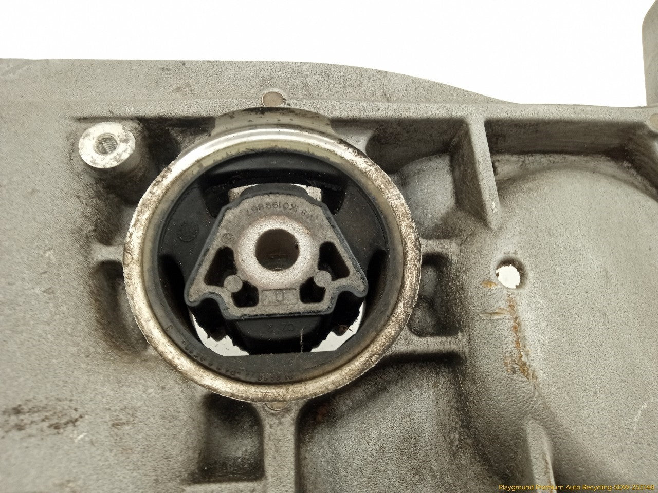 Volkswagen CC Front Crossmember Subframe