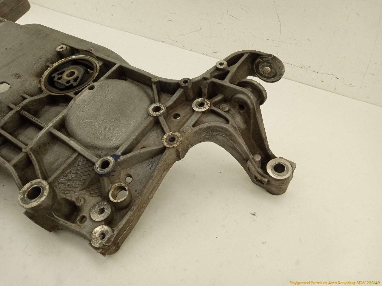 Volkswagen CC Front Crossmember Subframe